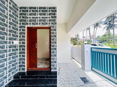 Balcony Image of 1150 Sq.ft 3 BHK Independent House for sale in Guduvancheri Chennai for Rs. 8260000