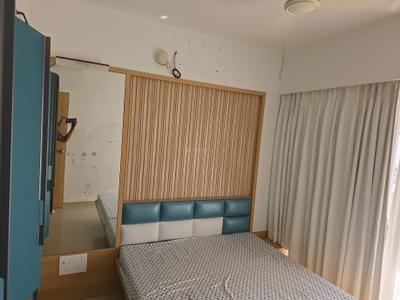 Ekta Greenville Bedroom One 3