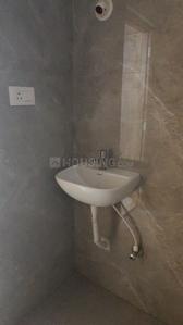 Image of 1150 Sq.ft 2 BHK Apartment / Flat for rent in Kondapur, Hyderabad for Rs. 31500