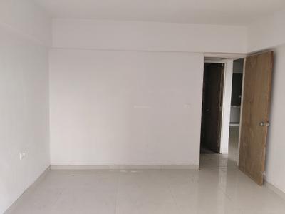 Bedroom Image of 1800 Sq.ft 3 BHK Apartment / Flat for rent in Pratham Heights, Sola Ahmedabad for Rs. 30000