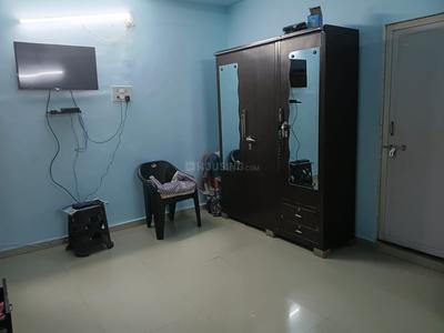 Bedroom Image of 1620 Sq.ft 3 BHK Independent House for sale in Vastrapur Ahmedabad for Rs. 27500000