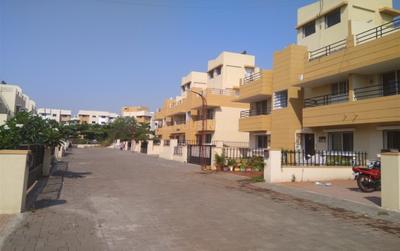Image of 1409 Sq.ft 3 BHK Independent House for sale in Siddhivinayak Vision Shree, Jambhul, Pune for Rs. 7000000