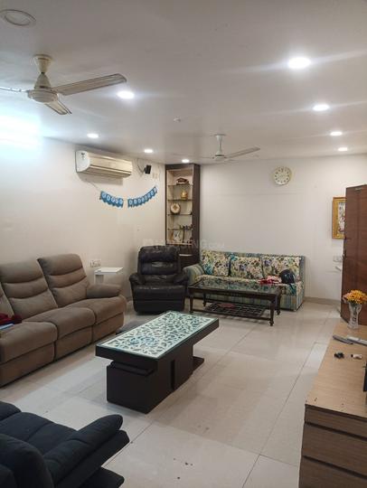 Raj Minal Residency Main Image 1