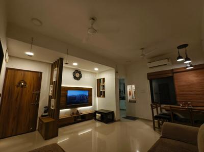 2 BHK Penthouse