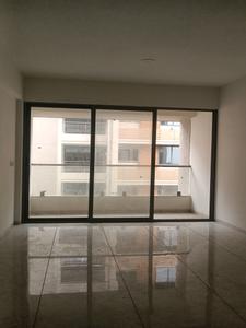 Living Room Image of 3030 Sq.ft 4 BHK Apartment / Flat for rent in Sapphire Pushkar Apartment, Gulbai Tekra Ahmedabad for Rs. 55000