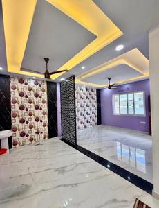 Hall Image of 1650 Sq.ft 3 BHK Villa for sale in Grah Imperial Villas Phase 1, Anora Kala Lucknow for Rs. 6000000