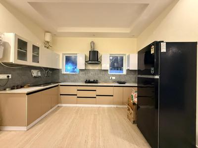 Kitchen Image of 3600 Sq.ft 4 BHK Villa for rent in Malsi Dehradun for Rs. 150000