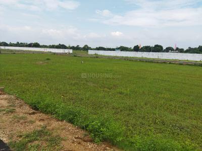 Image of 550 Sq.ft 1 BHK Villa for sale in Chengalpattu, Chennai for Rs. 3500000