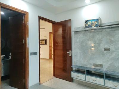 Bedroom Image of 2200 Sq.ft 4 BHK Builder Floor for sale in South City Floors 1, Sector 41 Gurgaon for Rs. 39000000