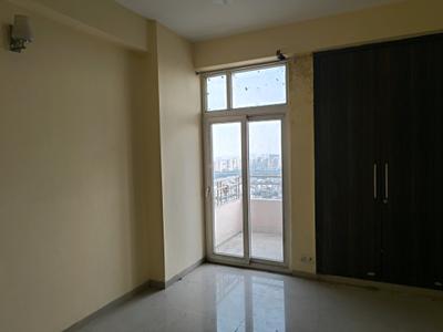 Bedroom Image of 1192 Sq.ft 2.5 BHK Apartment / Flat for rent in Rishabh Cloud 9 Towers, Vaishali Ghaziabad for Rs. 28000