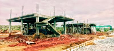 Image of 160 Sq.ft Residential Plot / Land for sale in Vakruthi Infra Woxen Valley, Sadasivpet, Sangareddy for Rs. 2400000