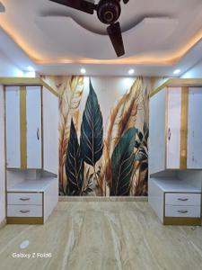 Hall Image of 700 Sq.ft 2 BHK Builder Floor for sale in Uttam Nagar New Delhi for Rs. 2900000
