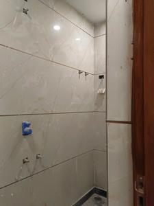 Bedroom Two Image of 950 Sq.ft 3 BHK Builder Floor for sale in Sector 25 Rohini New Delhi for Rs. 13000000