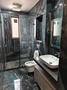 Image of 2400 Sq.ft 3 BHK Builder Floor for sale in Palam Vihar, Gurgaon for Rs. 26000000