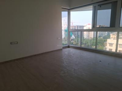 Bedroom Image of 1800 Sq.ft 3 BHK Apartment / Flat for sale in Sara Antalya, Belapur CBD Navi Mumbai for Rs. 42500000