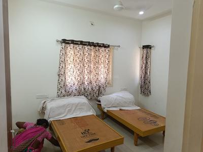 Bedroom Image of 2000 Sq.ft 3 BHK Independent House for sale in Indira Nagar Nadiad for Rs. 7500000