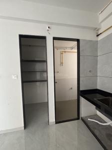 Image of 2061 Sq.ft 3 BHK Apartment / Flat for sale in Pal Gam, Surat for Rs. 9750000