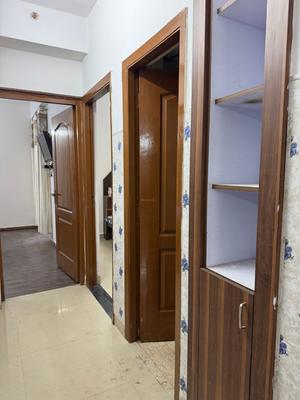Hall Image of 1350 Sq.ft 3 BHK Apartment / Flat for sale in Paarth Aadyant, Ahmamau Lucknow for Rs. 10500000