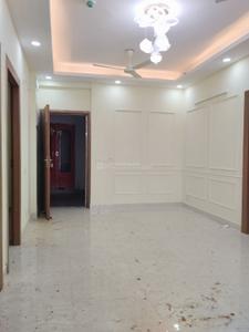 Hall Image of 835 Sq.ft 2 BHK Apartment / Flat for rent in NBCC Golf Homes, Noida Extension Greater Noida for Rs. 17000