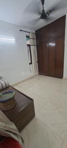 Hall Image of 300 Sq.ft 1 RK Apartment / Flat for rent in Engineers Estate, Patparganj New Delhi for Rs. 14500