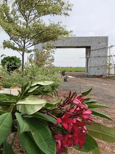 Image of 840 Sq.ft Residential Plot / Land for sale in Devinagar, Bengaluru for Rs. 1259160