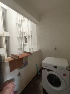 Balcony Image of 1463 Sq.ft 3 BHK Apartment / Flat for sale in Siddh Amara, Bavdhan Pune for Rs. 14800000