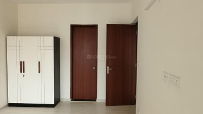 Bedroom Image of 1851 Sq.ft 3 BHK Apartment / Flat for sale in Shapoorji Pallonji JoyVille, Sector 102 Gurgaon for Rs. 32500000