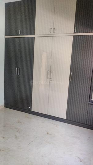 Manjunatha Enclave  satya sai layout Bedroom 1