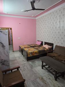 Hall Image of sudershana pg for girls  in Sector 8, Faridabad