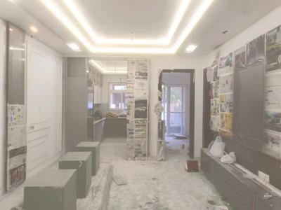 Living Room Image of 1250 Sq.ft 3 BHK Builder Floor for sale in Sector 22 Rohini New Delhi for Rs. 10200000