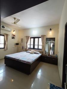 Bedroom Image of 2790 Sq.ft 4 BHK Villa for sale in Raysan Gandhinagar for Rs. 35000000