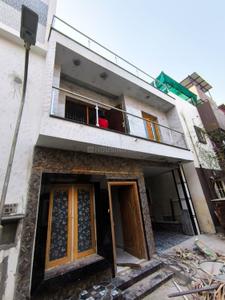 Image of 2000 Sq.ft 5 BHK Independent House for sale in Gerugambakkam, Chennai for Rs. 17500000