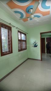Hall Image of 650 Sq.ft 1 BHK Builder Floor for rent in Sector 47 Gurgaon for Rs. 23000