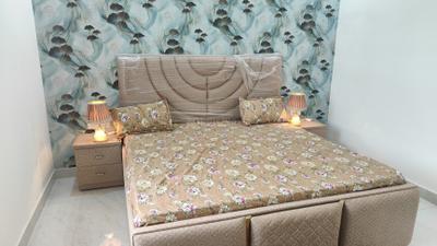 Bedroom Image of 2124 Sq.ft 4 BHK Duplex for sale in RJ Naarayan Avenue, Pathauli Village Agra for Rs. 7199003