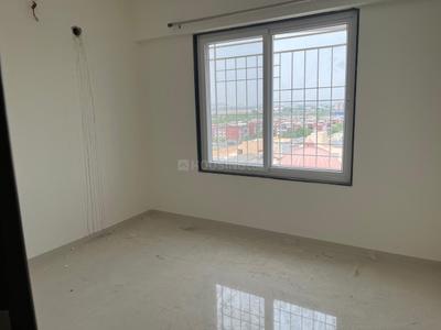 Bedroom Image of 1617 Sq.ft 3 BHK Apartment / Flat for sale in Shubh Gateway, Viman Nagar Pune for Rs. 22500000