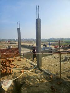 Image of 450 Sq.ft Residential Plot / Land for sale in Chhapraula, Ghaziabad for Rs. 1400000