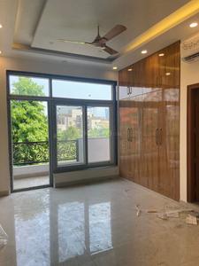 3 BHK Independent House