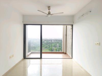 Living Room Image of 1200 Sq.ft 3 BHK Apartment / Flat for rent in Lodha Lakeshore Greens, Palava Phase 2 Thane for Rs. 27000