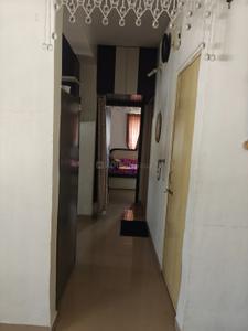 Image of 550 Sq.ft 2 BHK Apartment / Flat for sale in Manjalpur, Vadodara for Rs. 3200000