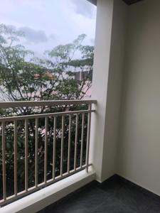 Bedroom Image of 350 Sq.ft 1 RK Apartment / Flat for rent in Domlur Layout Bengaluru for Rs. 28000
