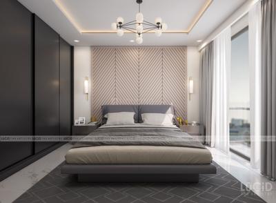 Bedroom Image of 1345 Sq.ft 3 BHK Apartment / Flat for sale in Bhayli Vadodara for Rs. 7000000