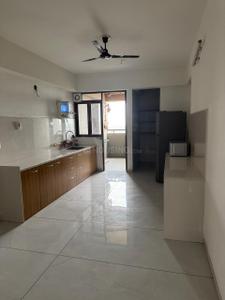 Narendra Modi Stadium Kitchen 1