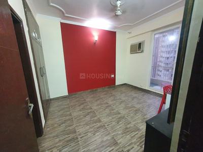 Bedroom Image of 1450 Sq.ft 3 BHK Apartment / Flat for sale in ACE Platinum, Zeta I Greater Noida for Rs. 9000000