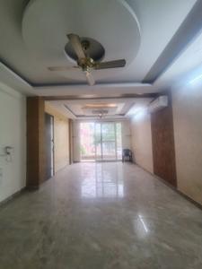 Hall Image of 2300 Sq.ft 3 BHK Builder Floor for rent in Big Block Builder Floor, Sector 46 Gurgaon for Rs. 46000