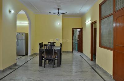Hall Image of Bhutani House in Sector 21, Gurgaon