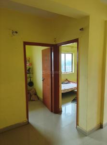 2 BHK Independent House