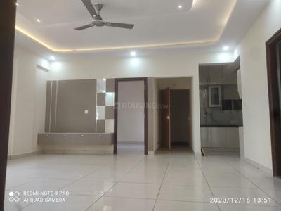 3 BHK Apartment