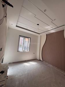 Hall Image of 1125 Sq.ft 3 BHK Builder Floor for sale in Vikaspuri New Delhi for Rs. 21500000