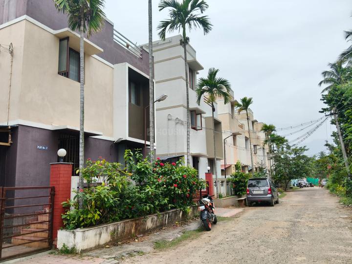 Srivatsa Hill View Plot Main Image 1