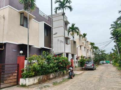 2 BHK Independent Builder Floor